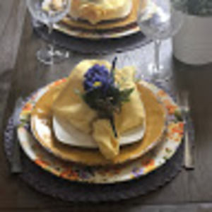 Meet your Posher, Priscilla